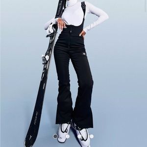 ❄️ ASOS 4505 Ski High Waisted Salopette ❄️